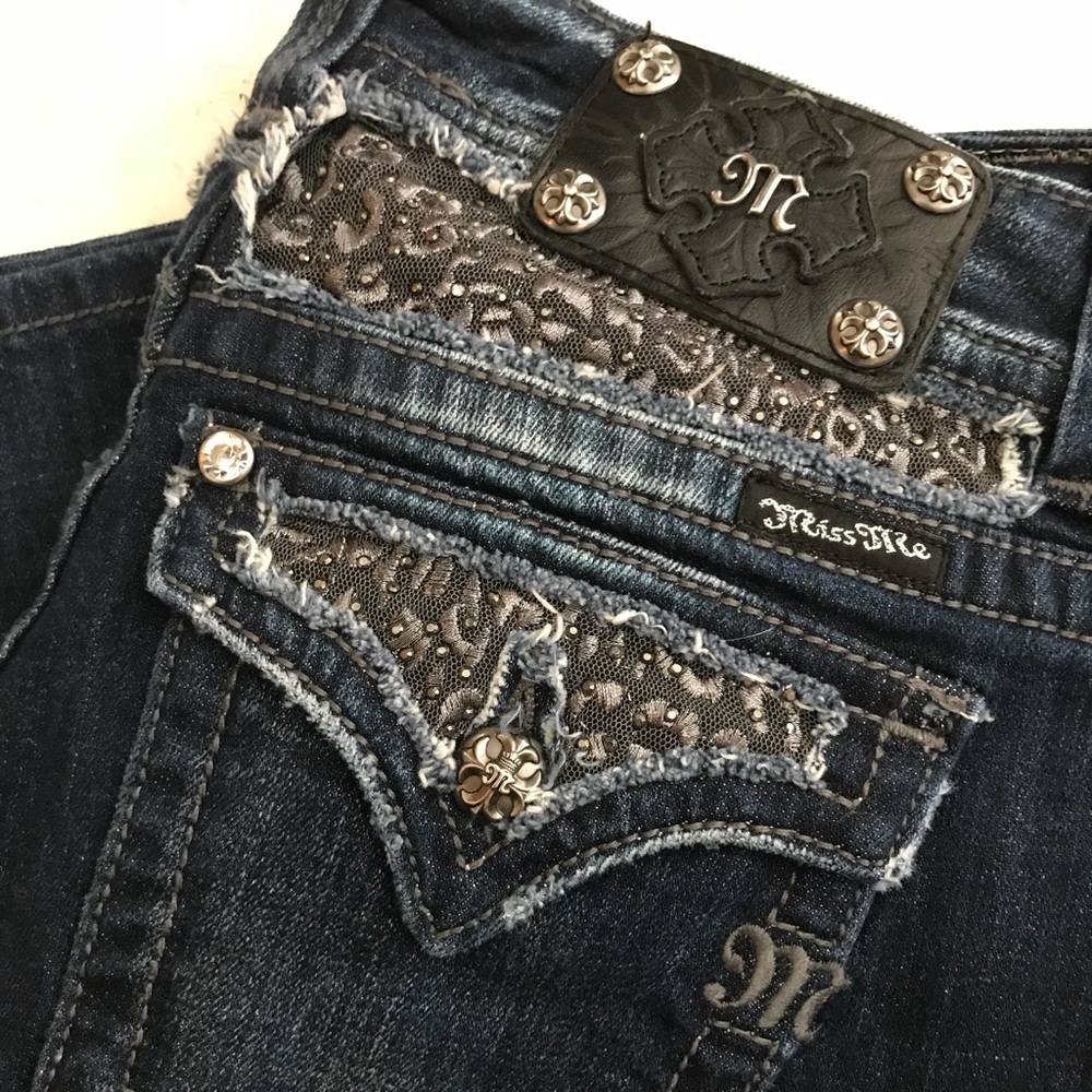 Miss Me Women’s jeans